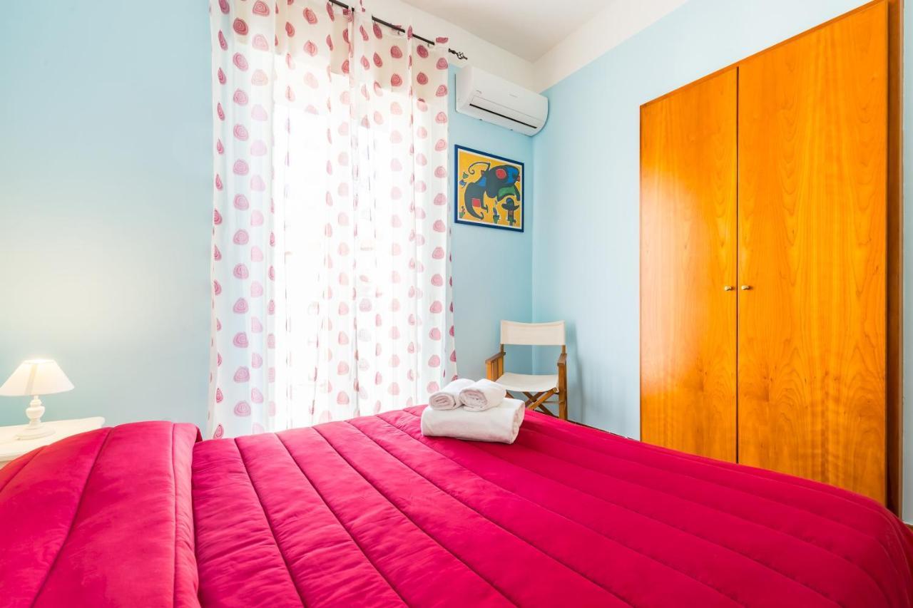 Terrazza San Paolo By Napoliapartments Exterior foto